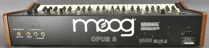 Moog-Opus 3